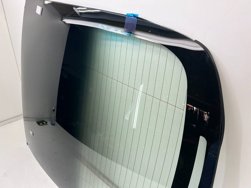 E4 43R 000775 ⭕ 2024-2025 Tesla Model 3 M3 REAR BACKLITE PANORAMIC ROOF GLASS 1770888-00-C