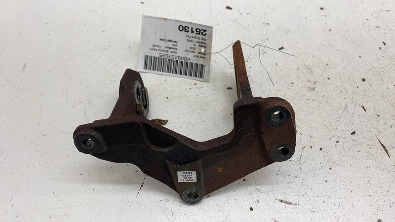 ⭕ 2018-2021 Lincoln Navigator 3.5L Driver Side Engine Mount Bracket Su