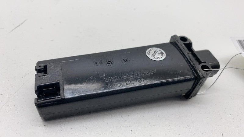 992.907.273.D ⭕20-24 Porsche Cayenne Suspension TPMS Tire Pressure Monitoring Module 992907273