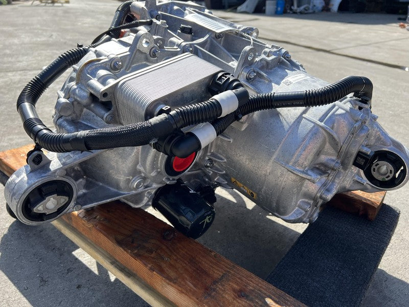 ⭕ 2020-2023 Tesla Model Y 3 AWD Motor Rear Drive Unit Assembly 6k 1120