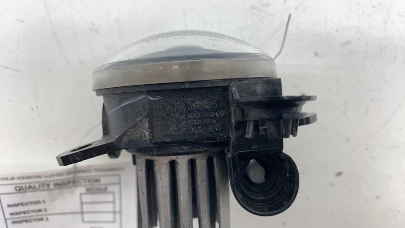31689175 ⭕ 2021-2023 Polestar 2 Front Passenger Side LED Fog Light Lamp Right RH 31689175