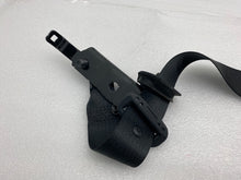 ⭕ 16-20 Model S Rear Driver Side 2nd Row Seat Belt & Retractor Left 1023136-00-C