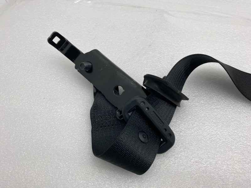 102313600C ⭕ 16-20 Model S Rear Driver Side 2nd Row Seat Belt & Retractor Left 1023136-00-C