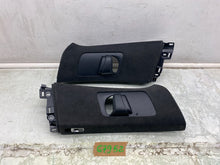 ⭕ 16-20 Model X Left & Right B-Pillar Upper Trim Cover 1035954-94-D/1035951-94-D