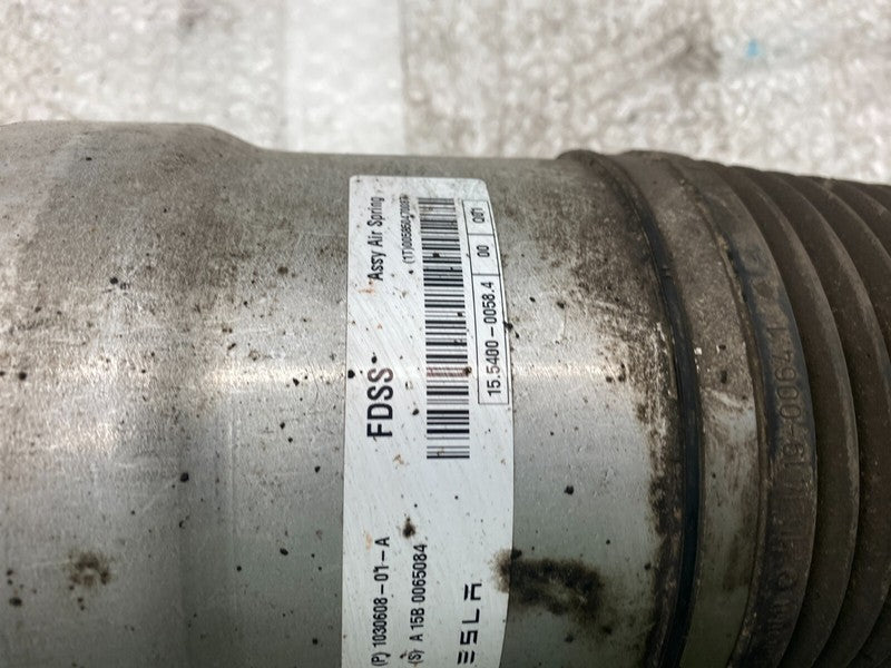 103060801A ⭕12-15 Model S MS Front Air Spring Module Suspension Shock Absorber 1030609-00-C