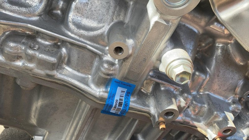 ⭕ 2023-2024 Toyota Prius Engine Assembly 2.0L Gas M20AFXS (5th VIN = C