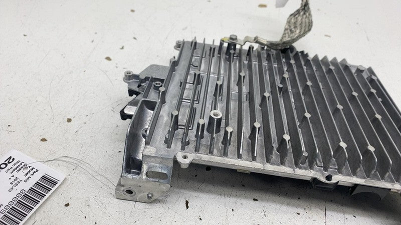 ⭕ 2017-2020 Tesla Model 3 M3 Front Electrical Control Module System 11