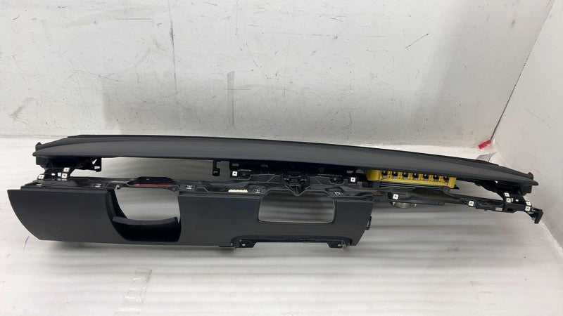 ⭕ 17-20 Model 3 Y Dashboard Instrument Panel Base & Premium Assembly 1