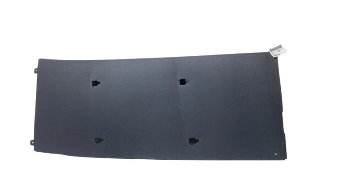 ⭕ 2022 Rivian EDV-700 Van Driver Cargo Bulkhead Trim Cover Left PT0005