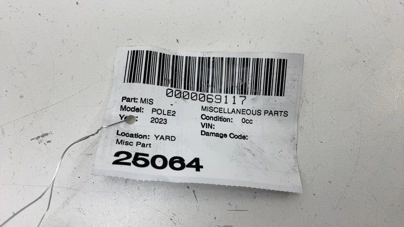 ⭕ 2021-2023 Polestar 2 Front Passenger Side Engine Motor Mount Bracket Right AWD