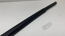 ⭕ 21-24 Ford Mustang Mach-E Rear Passenger Side Door Window Belt Molding Right