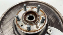 Knee Assembly TESLA X Left 22