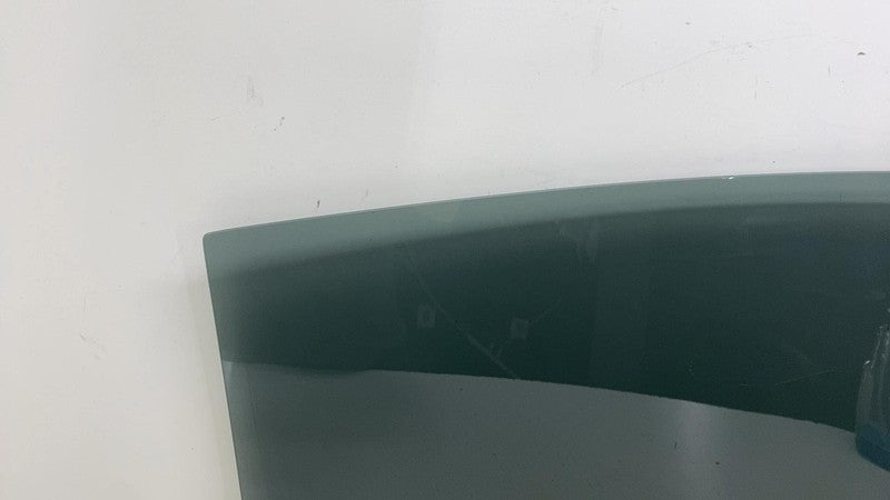 E9 43R-004553 ⭕ 2020-2021 Tesla Model Y Rear Driver Side Door Window Glass Left (Single Pane)