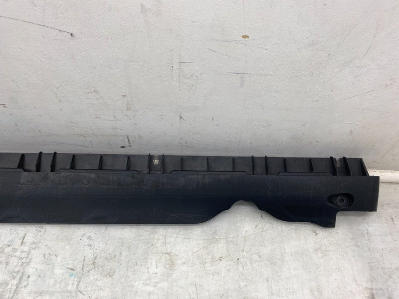⭕ 2020-2024 Tesla Model Y Right Skirt Rocker Molding Panel Carrier Bracket OEM
