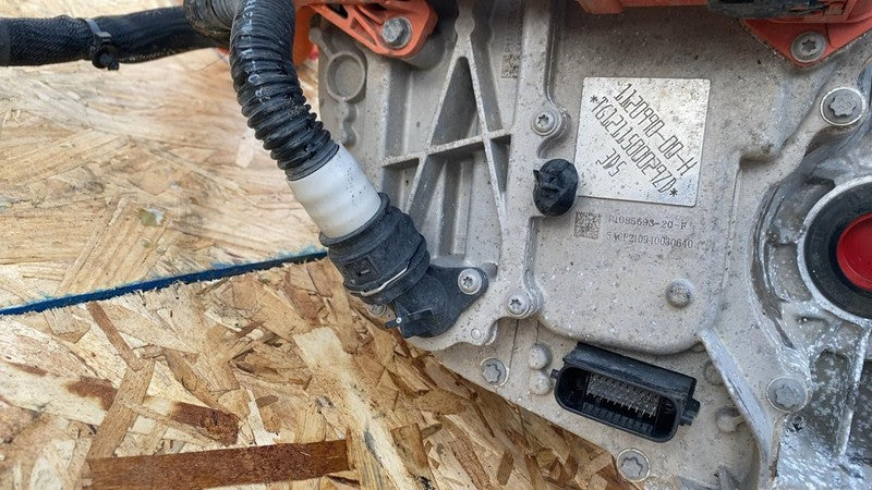 ⭕ 21-23 Model 3 Rear Drive Unit Engine Electric Motor Low Current 1120