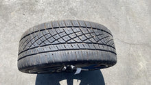 ⭕ 16-20 Tesla Model X Wheel Rim 22x9J + 33mm w/ Continental Tire 265/35ZR22 OEM