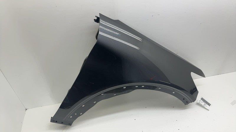 ⭕ 2020-2024 Ford Explorer Front Passenger Side Fender Shell Panel Right RH Gray