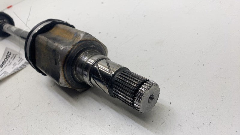 1044168-00-A ⭕ 24-25 Model 3 M3 Rear Left or Right CV Axle Shaft Halfshaft 25MM 1044168-00-A