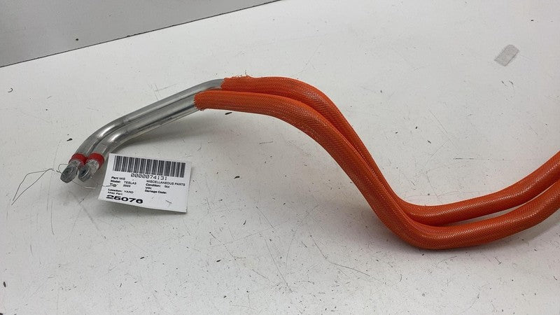 ⭕ 21-23 Model 3 M3 HV Busbar Charge Port Inlet Wiring Harness Cable 15