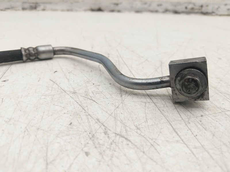 ⭕ 16-20 Tesla Model S Rear Driver Side Mando Brake Hose Line Left 1088