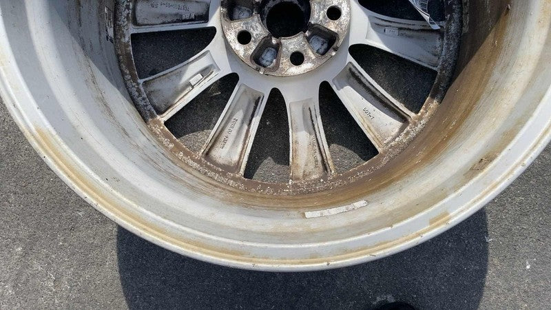 ⭕ 16-20 Tesla Model X Front Wheel Rim 20x9.0J + 35MM 20" 10-Spoke 1027