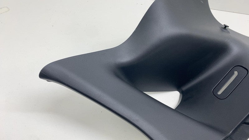 LJ8B R31112 AFW 21-24 Mustang Mach-E Rear Right Upper C-Pillar Quarter Trim Cover LJ8B-R31148-AF