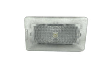 ⭕ 17-25 Model 3 Y S X Interior Light Ambient White LED Puddle Lamp 1007151-70-E