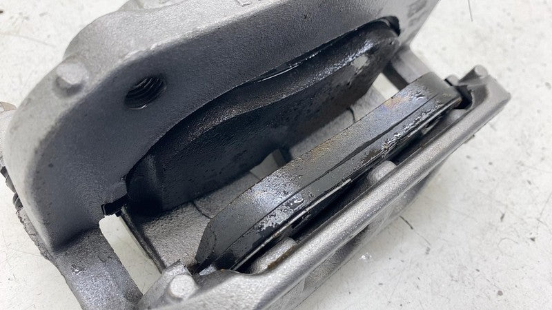 Caliper VOLKSWAGEN ID4 Left 25