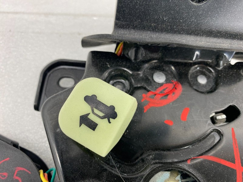 1500604 00 B ⭕ 21-25 Model 3 Rear Liftgate Tailgate Decklid Lock Latch Actuator 1500604-00-B