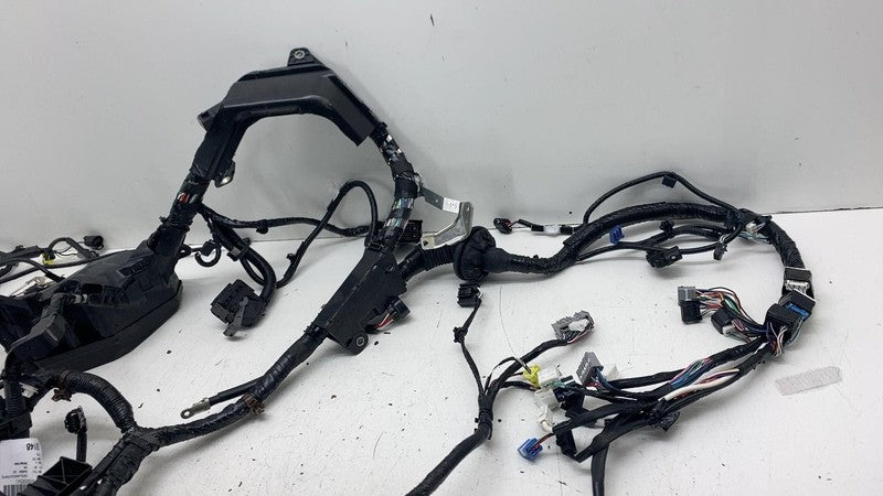 ⭕ 2023-2024 Toyota Prius Engine Bay Wiring Harness Cable Wire w/ Fuse 