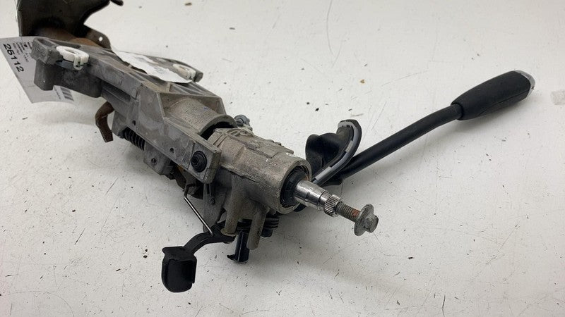 ⭕ 2020 2021 2022 2023 2024 Ram 3500 Steering Column Shifter Lever Asse