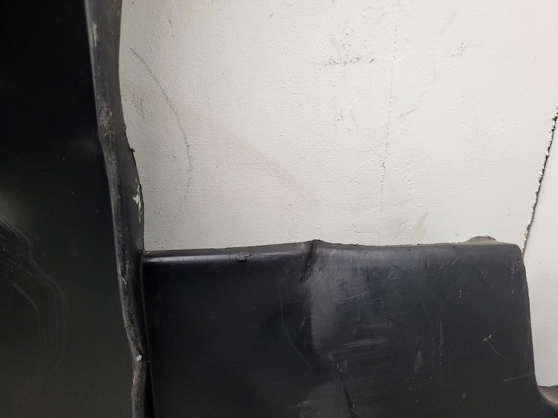 105732600C ⭕ 16-20 Model S Rear Bumper Splash Aero Shield Under Body Diffuser 1057326-00-C