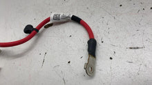⭕ 2022-2025 Rivian EDV700 Van 12V Secondary Possitive Battery Cable PT00058577-C