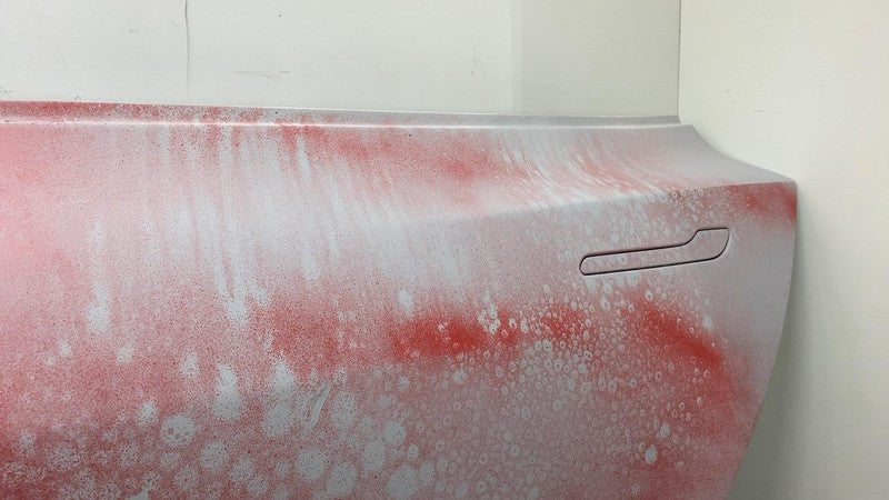 ⭕ 2017-2020 Tesla Model 3 M3 Rear Driver Side Door Shell Panel Left LH