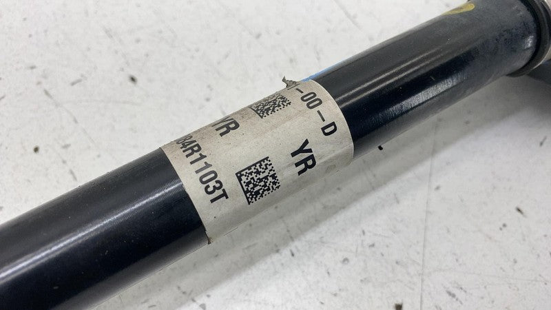 118816100D ⭕ 2020-2023 Model Y Rear Left or Right CV Axle Shaft Halfshaft AWD 1188161-00-D