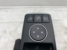 ⭕2012-2020 Tesla Model S X Front Driver Side Window Mirror Master Switch Left LH