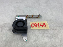 ⭕ 12-20 Model S Media Control Unit Cooling Fan Blower & Bracket 5V 1064580-00-B