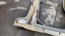 2024-2025 Tesla Cybertruck Driver Body Side Outer Structural Frame Left LH Assy