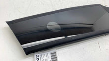 ⭕ 24-26 Model 3 Left B-Pillar Applique Glass Trim Molding w/ Camera 1711762-00-H