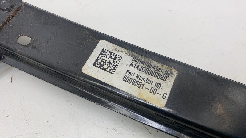 ⭕ 2012-2020 Tesla Model S Front Door Window Regulator & Motor Left 600