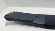 ⭕ 2021-2025 Tesla Model X Left Side Upper and Lower B-Pillar Trim 1623857-91-A