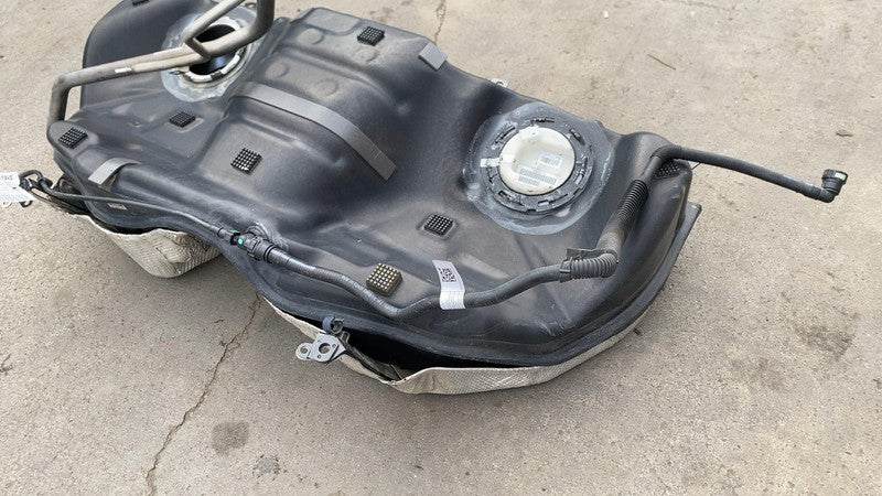 ⭕ 2014-2022 Maserati Ghibli 3.0L Fuel Gas Tank Reservoir Storage Assy 