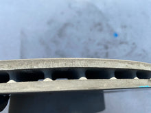 ⭕ 20-24 Tesla Model Y Front Passenger Side Brake Disc Rotor Right 1188631-00-A