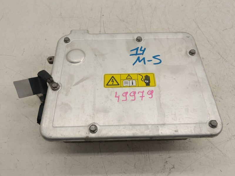 1028843 01 A ⭕ 12-15 Tesla Model S Front Distribution Junction Box High Voltage 1028843-01-A