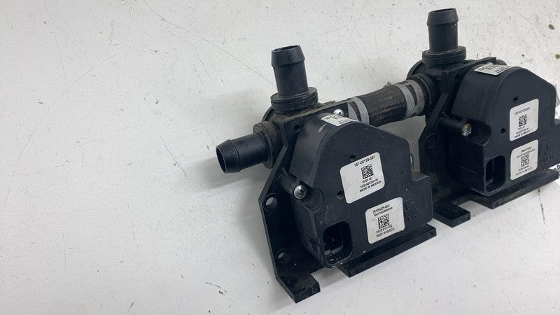 ⭕ 16-20 Tesla Model X Coolant Pump Water 3 & 4 Way Actuator Valve 6007