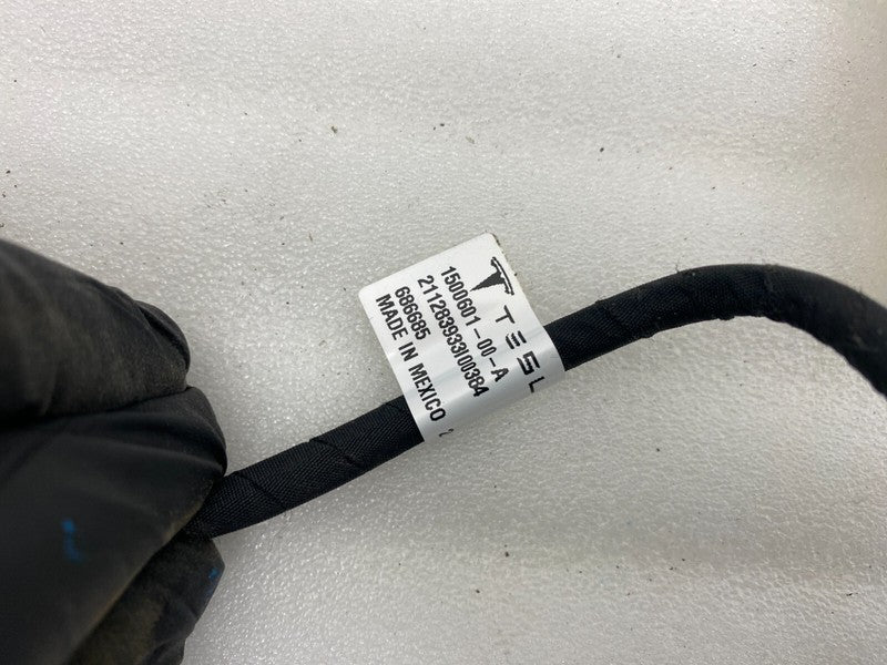 1500601 00 A ⭕ 2020-2024 Tesla Model Y MY Rear Left Power Liftgate Shock Strut 1500601-00-A