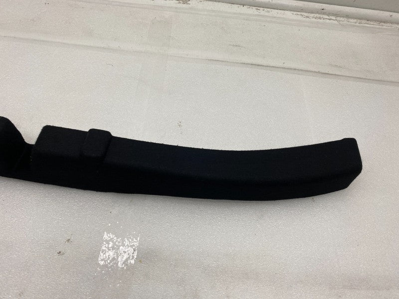 ⭕2020-2023 Tesla Model Y MY Rear Driver Side Trunk Cargo Floor Bracket Trim Left