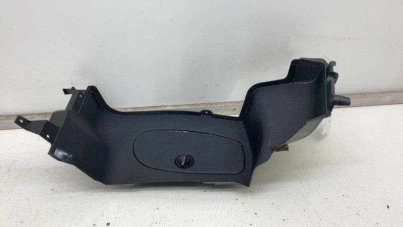 NF7968850 ⭕ 06-15 Mazda Mx-5 Miata Black Passenger Right Rear Trunk Trim Panel NF7968850