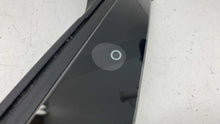 ⭕ 16-20 Tesla Model X Left B-Pillar Applique Trim Molding w/ Camera 1092311-98-F