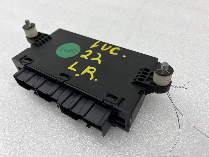 ⭕ 22-24 Air Grand Touring Rear Driver Side Door Control Unit Left P11-
